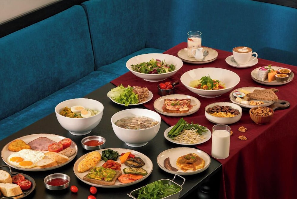 Signature By M Village Da Nang Heritage, a brand of Modern Village Lifestyle 45/50