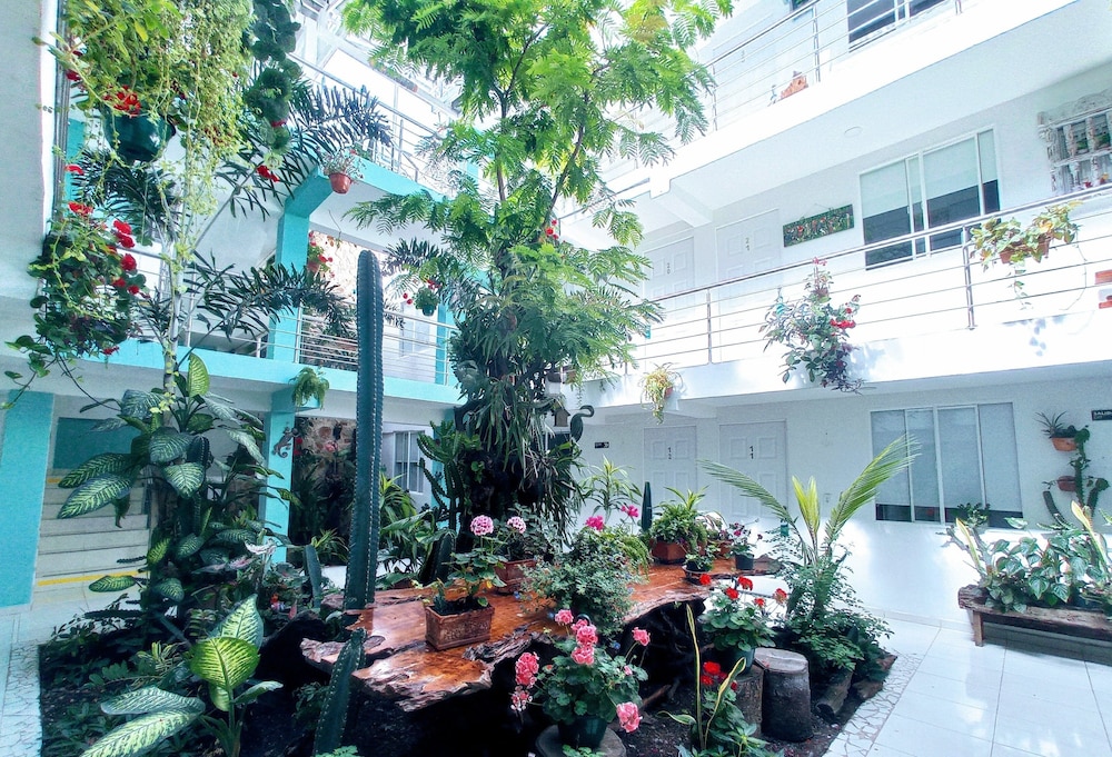 Hotel Boutique los Remansos 3/49