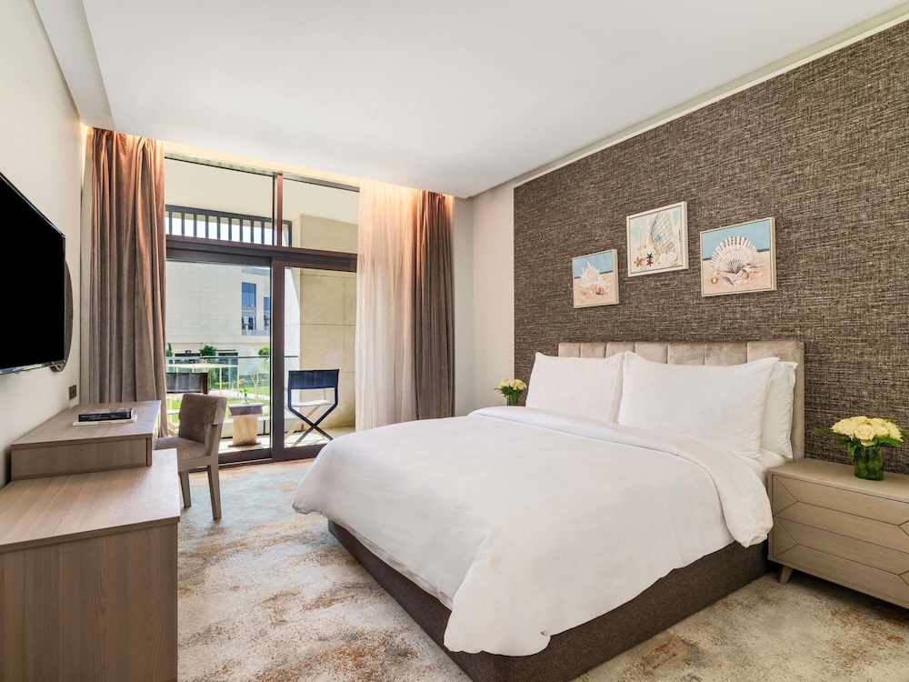 Rixos Premium Alamein 16/47