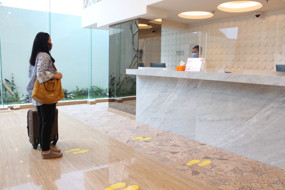 Zest Parang Raja Solo by Swiss-Belhotel International 11/51