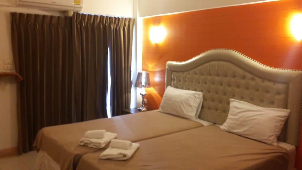 Sudyod Hotel 10/63