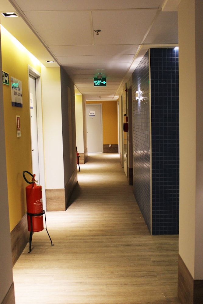Hotel Bleev Curitiba Batel 14/57