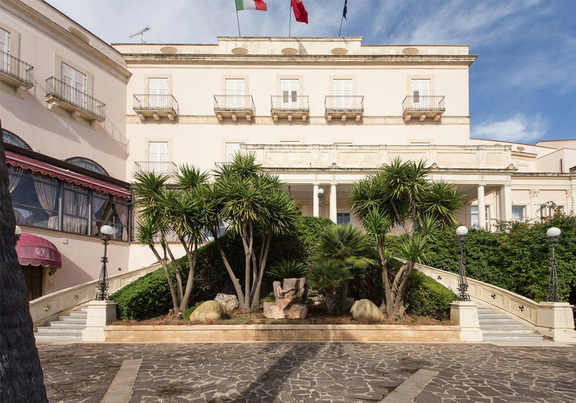 Grand Hotel Villa Politi 59/59