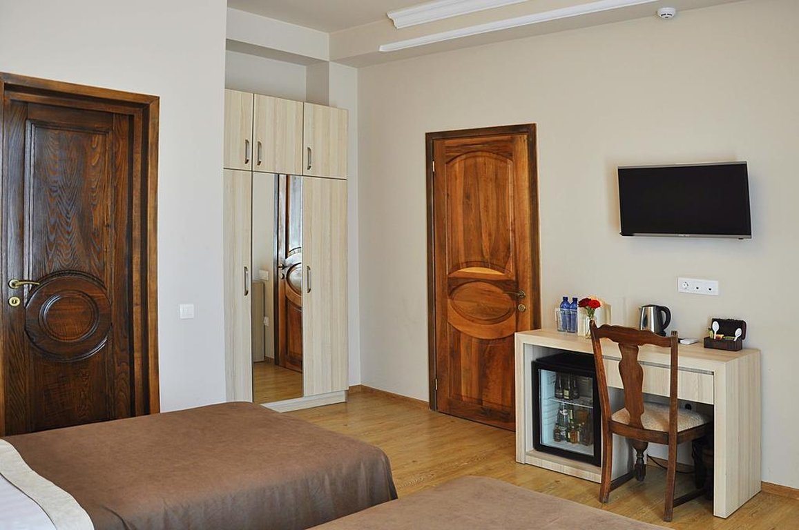Hotel Gremi 16/33