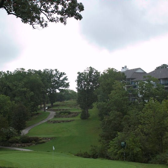 Holiday Inn Club Vacations Holiday Hills Resort at Branson 46/57