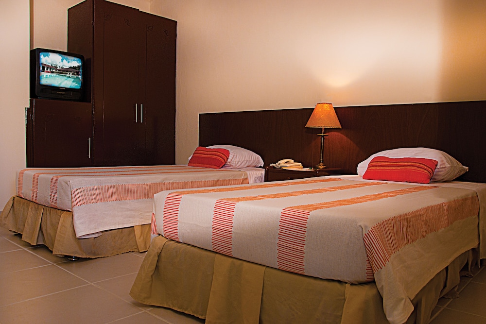 La Floresta Hotel Campestre 14/55