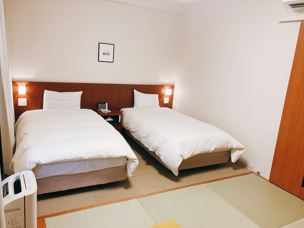 Dormy Inn Kanazawa Natural Hot Spring 9/33