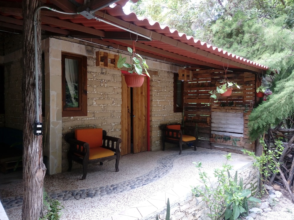 Canto Del Agua Ecolodge 1/50
