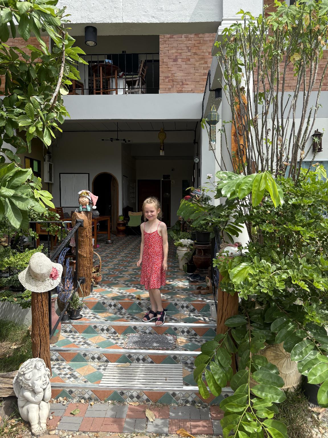 Thai Guesthouse Kanchanaburi 2/41