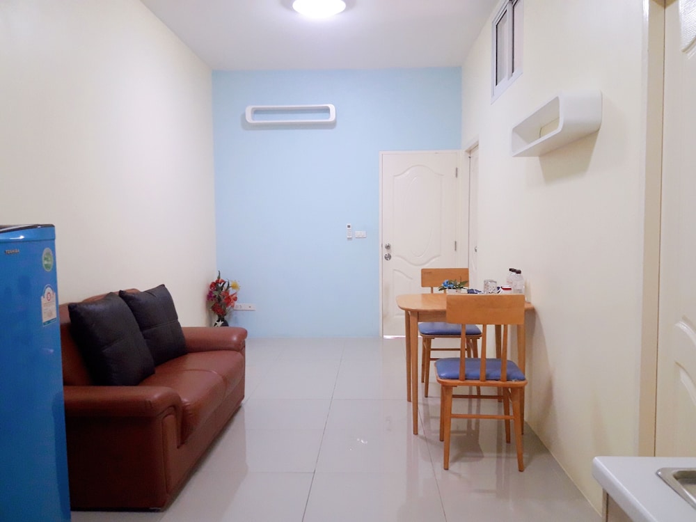 Baan Pastel Boutique Hotel Hostel 49/70