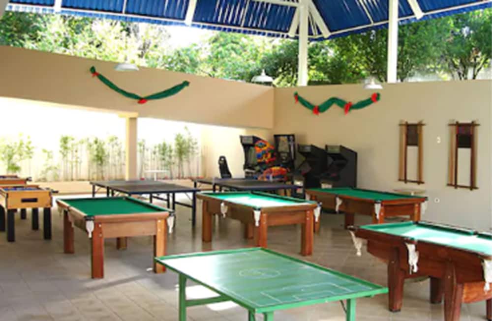 Resort Recanto do Teixeira - All Inclusive 38/61