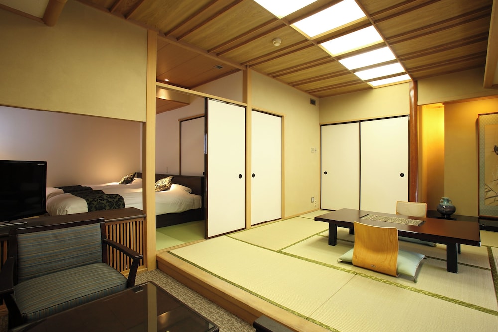 Sendai Akiu Onsen Sakan (ex 1000 Years Of Tradition - Akiu Onsen Sakan) 16/50