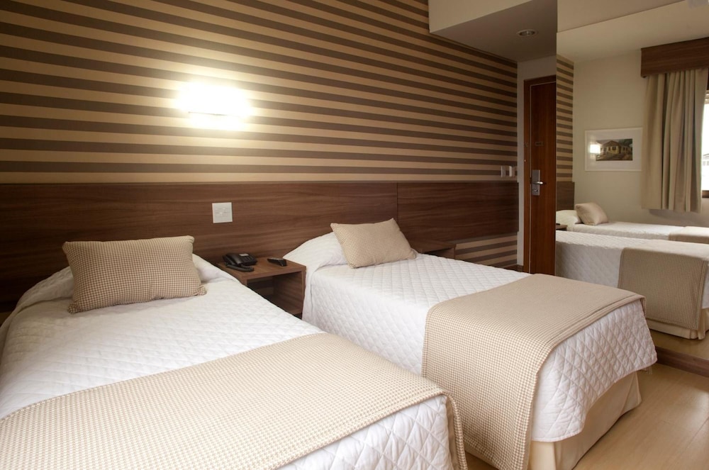 Hotel Continental Business 19/48
