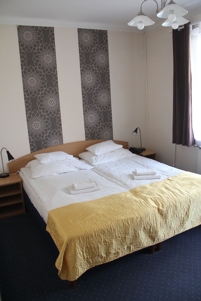 Hotel Papillon 22/50