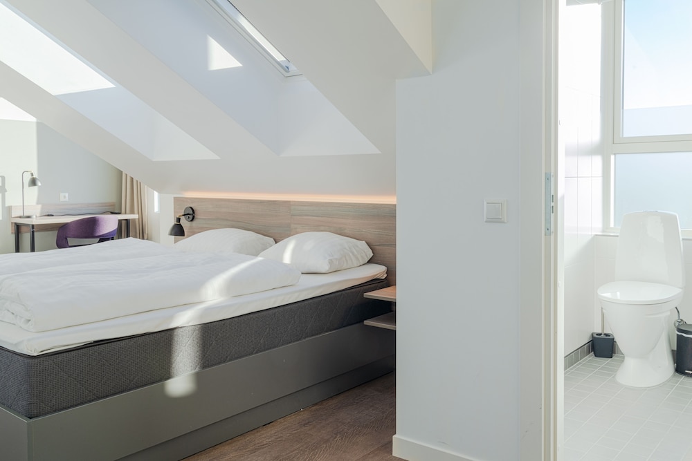 Copenhagen Go Hotel 46/50