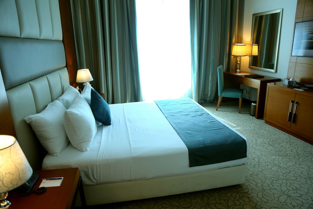 Gewan Hotel Cairo 9/39