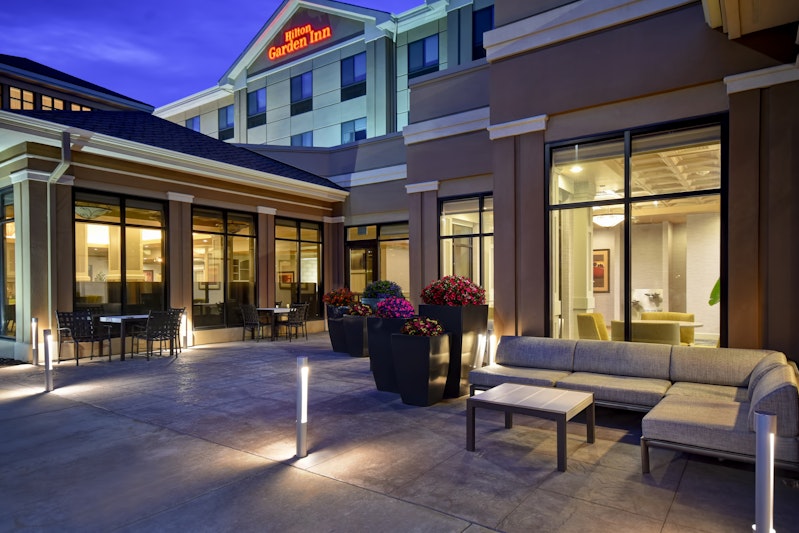 Hilton Garden Inn Twin Falls 58/59