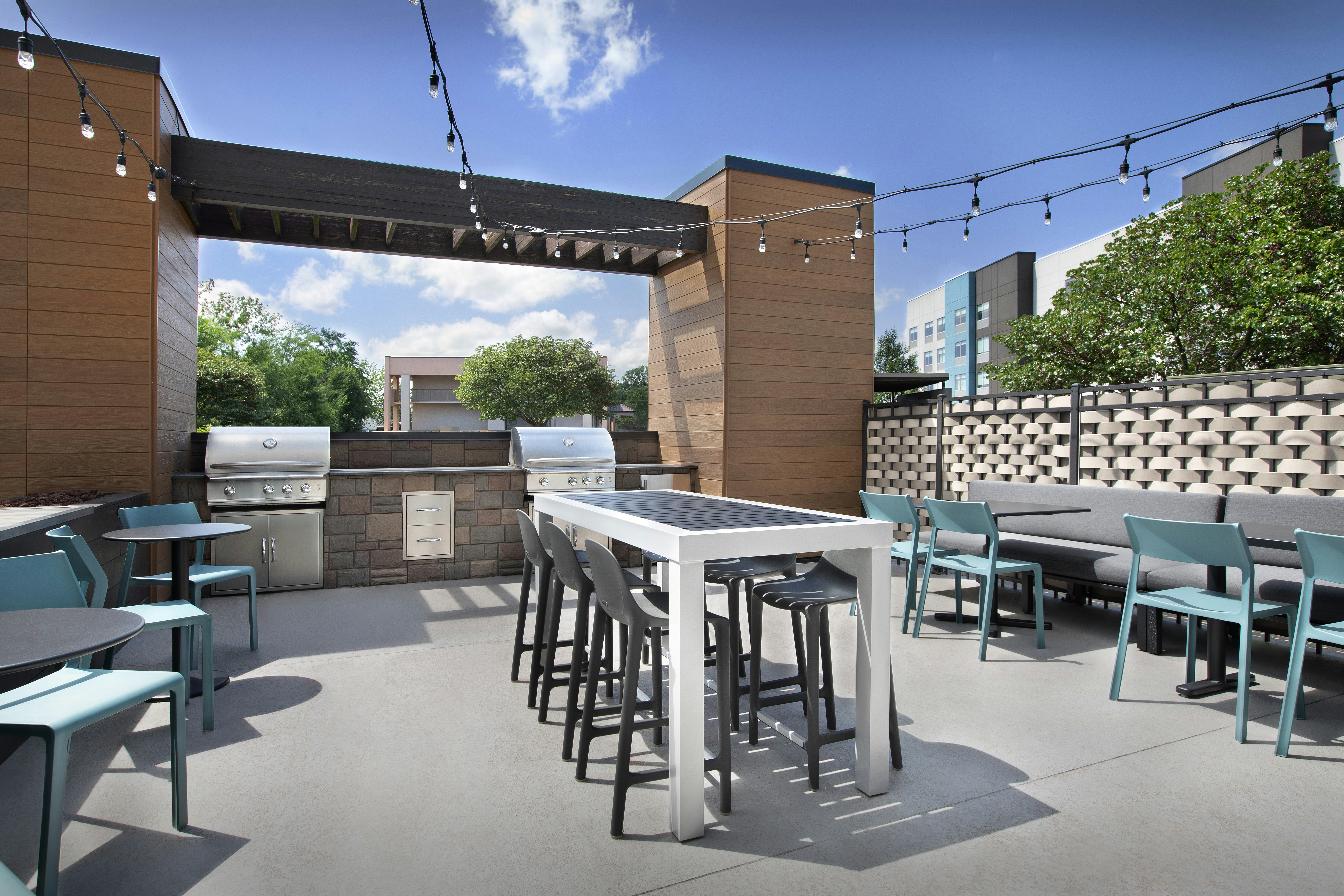 Home2 Suites By Hilton Clarksville/Ft. Campbell 34/48