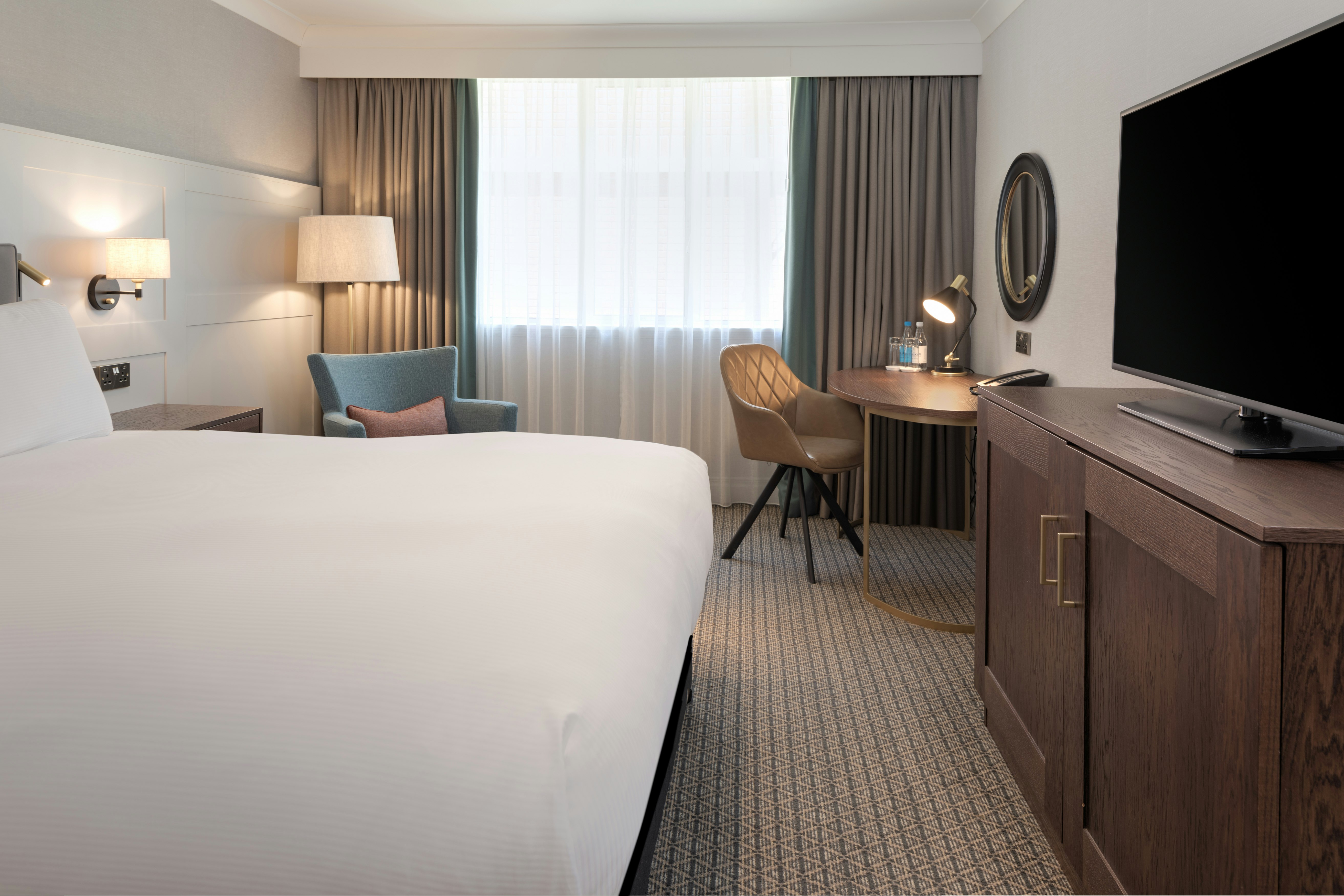 DoubleTree by Hilton St Anne's Manor 22/75