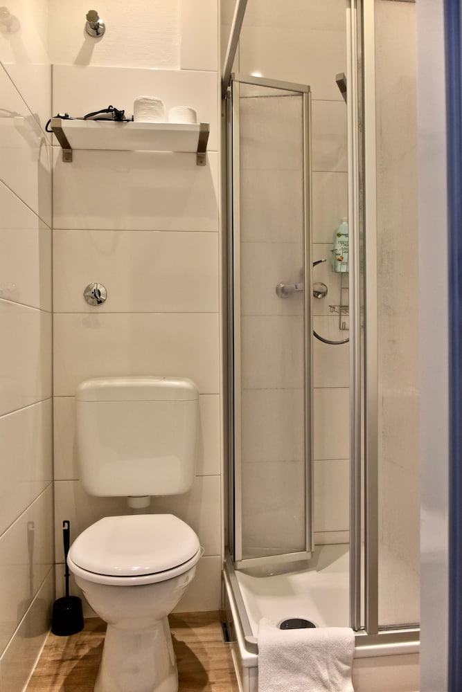 Aparthotel Thuringer Hof 42/50