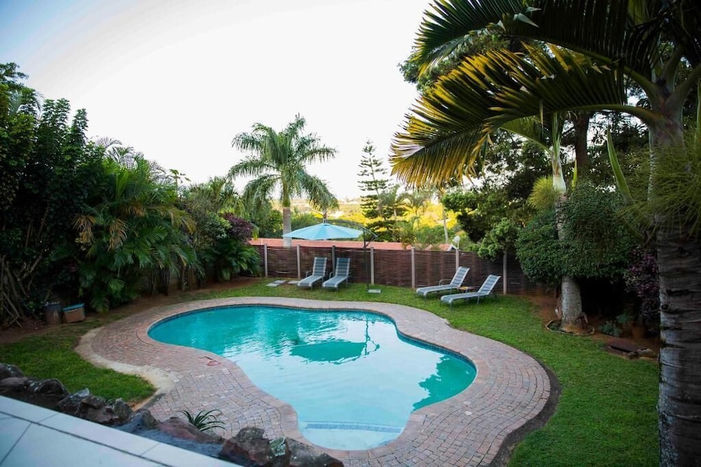 Palmwood Guesthouse 25/34