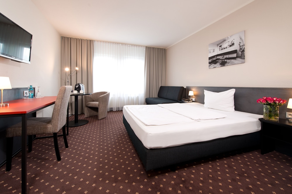 Achat Hotel Hockenheim 21/50