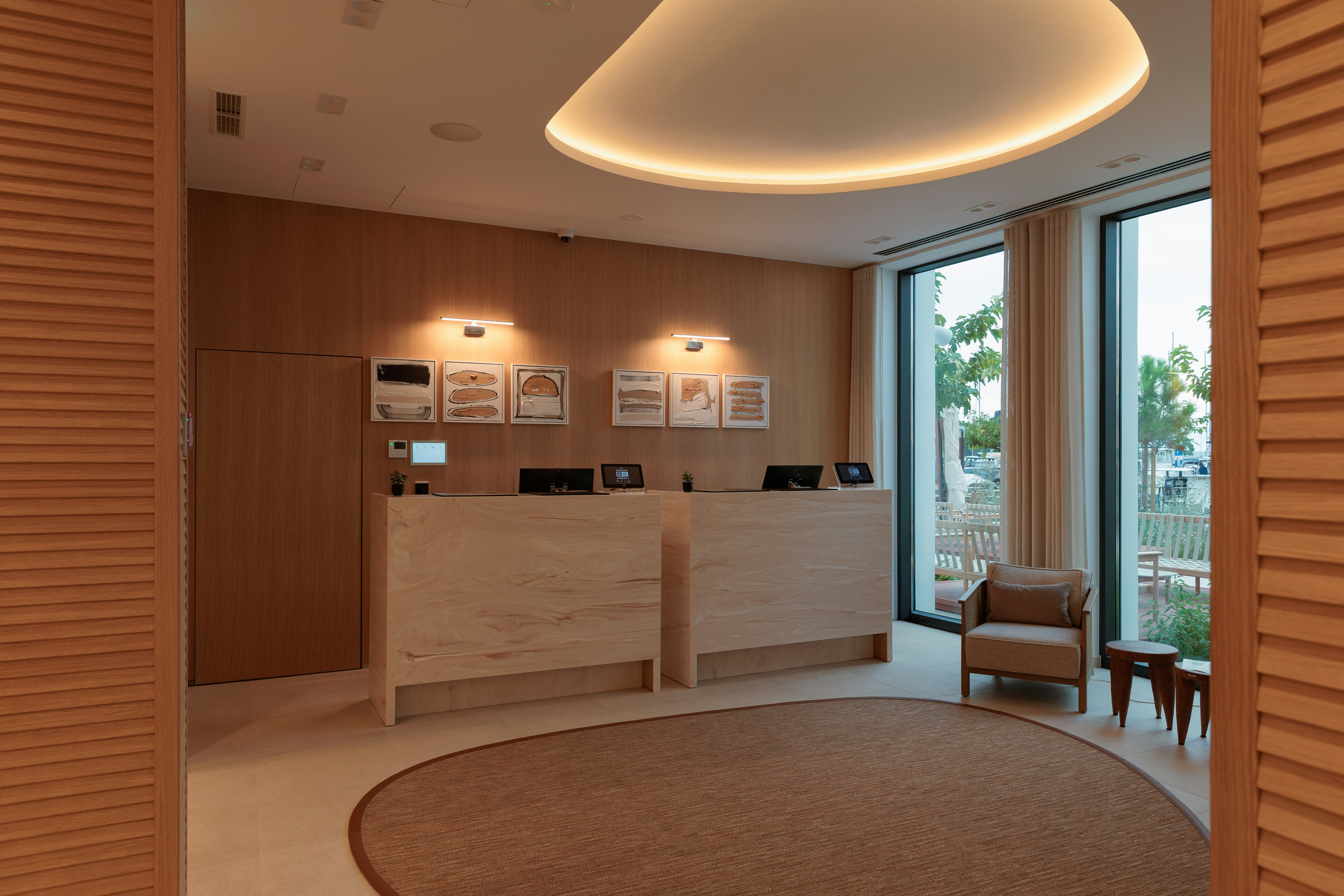 Hotel Preko Ugljan Island, Curio Collection by Hilton 9/62