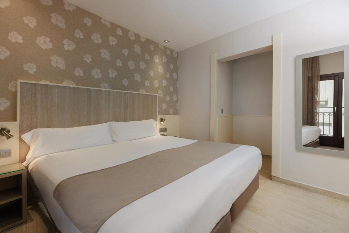 Santa Marta Hotel 36/77