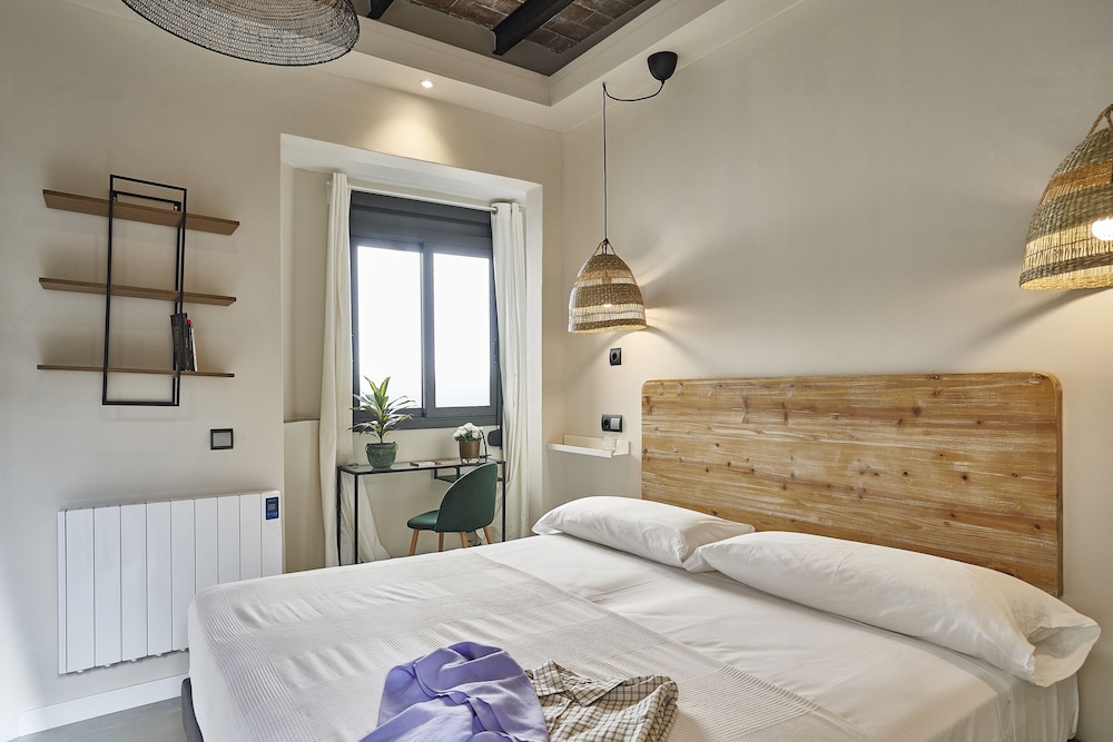 Apartment, Terrace