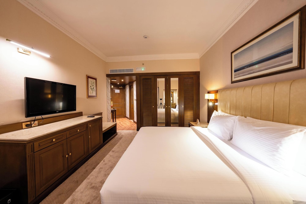 Premium Room King