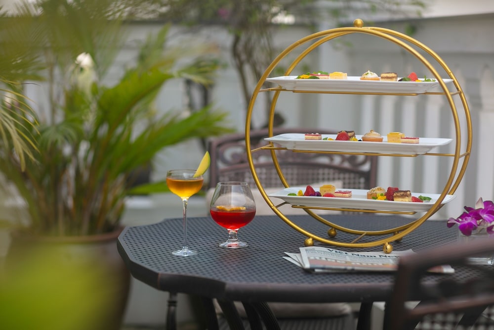 The Oriental Jade Hotel Hanoi 35/50