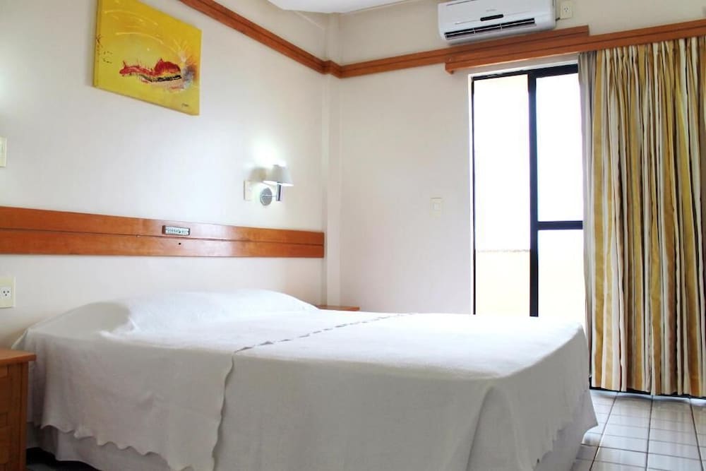 Hotel Praia Ponta D Areia 27/58