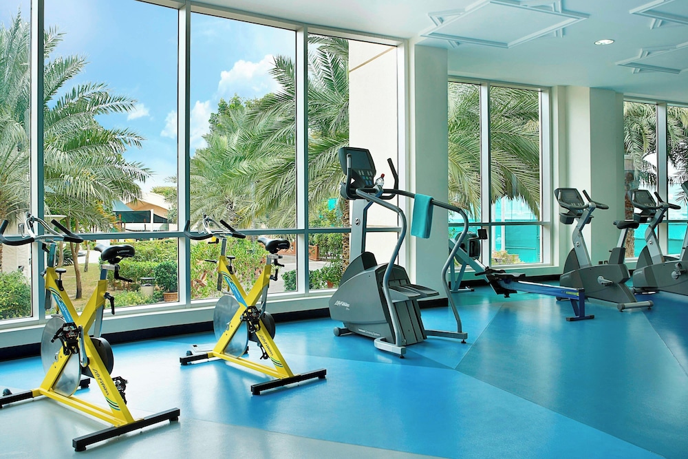 Al Habtoor Grand Resort, Autograph Collection 37/75