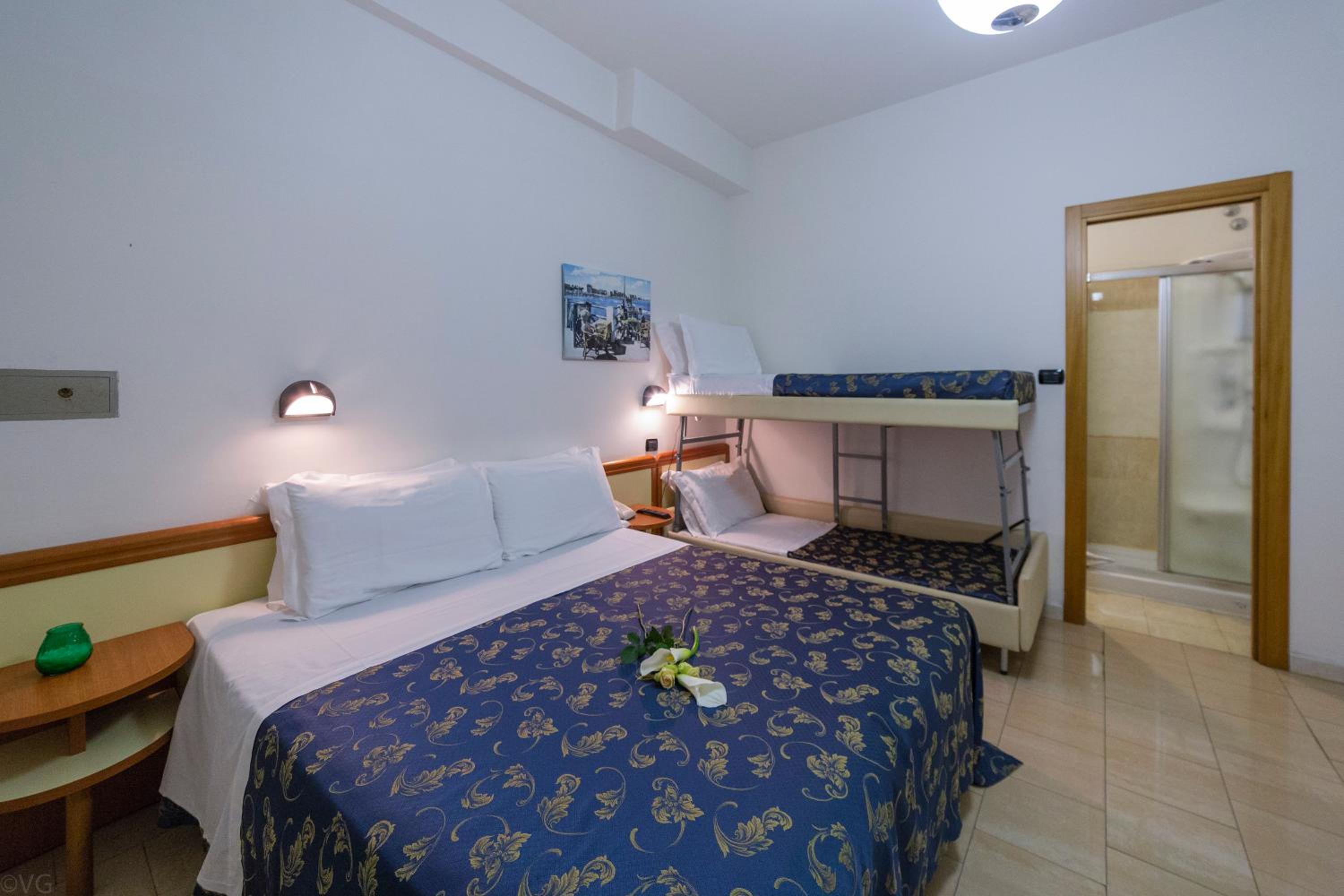 Hotel Sultano 20/75
