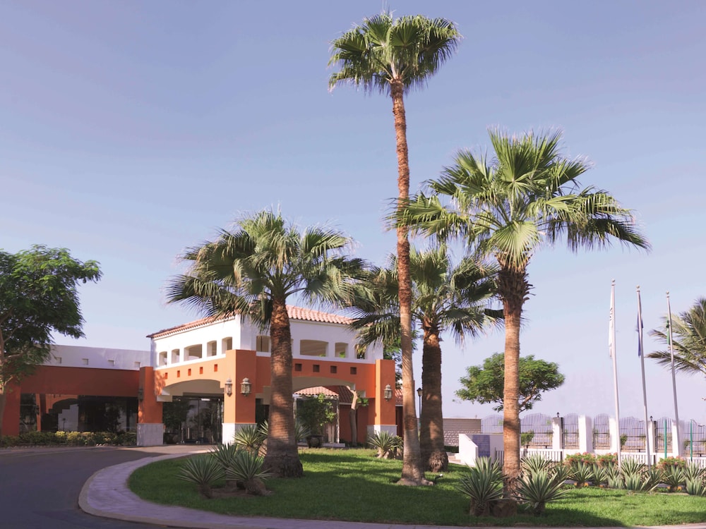 Radisson Blu Hotel Yanbu in YANBU