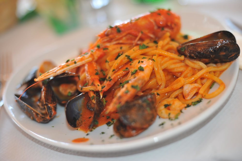 VILLAGGIO CAPO VIESTE酒店(VILLAGGIO CAPO VIESTE) 图片3