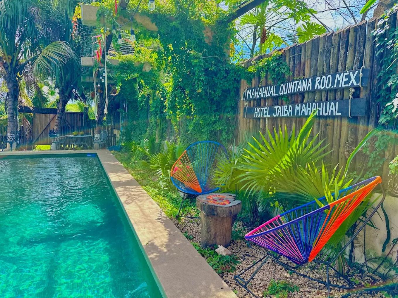 Hotel Jaiba Mahahual 37/58