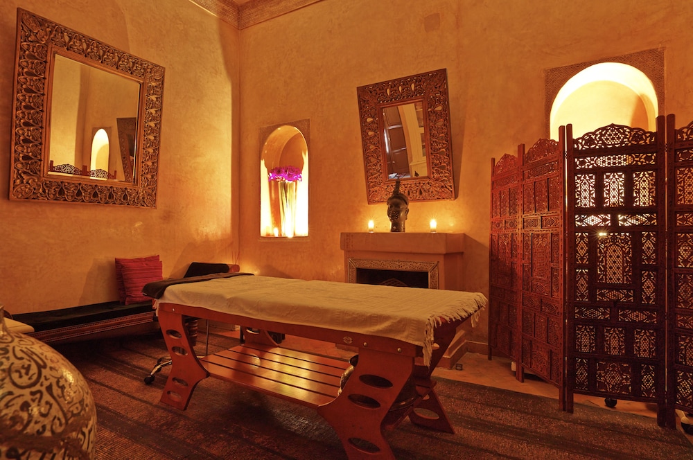 Riad Noir d'Ivoire 32/70