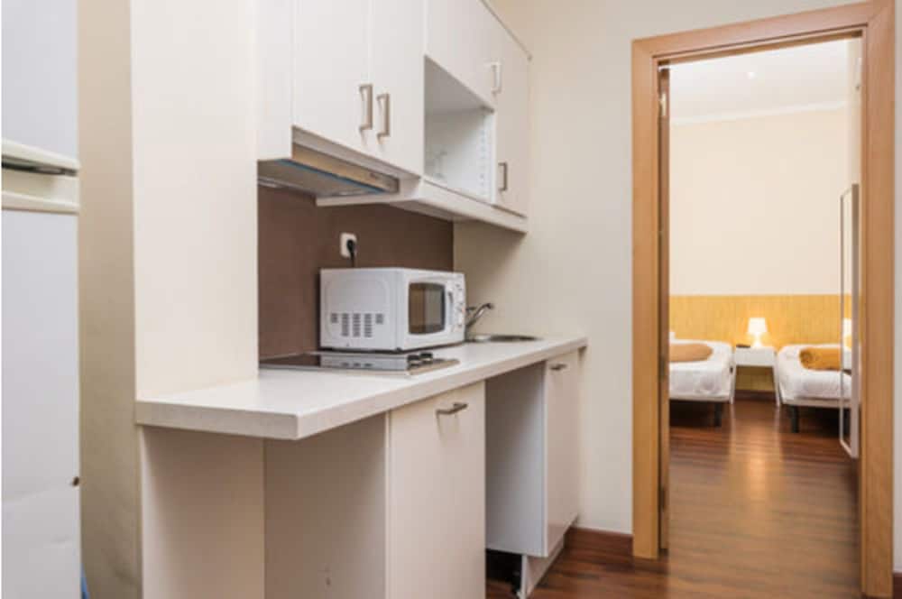 Feel Malaga Hostel 48/58