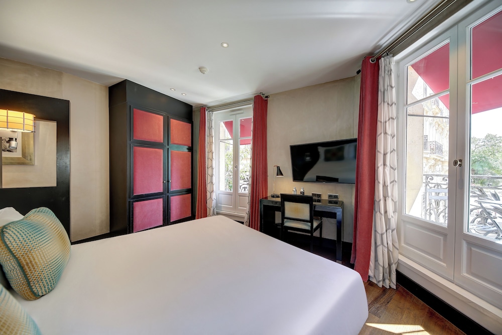 Chalgrin Boutique Hotel 17/46