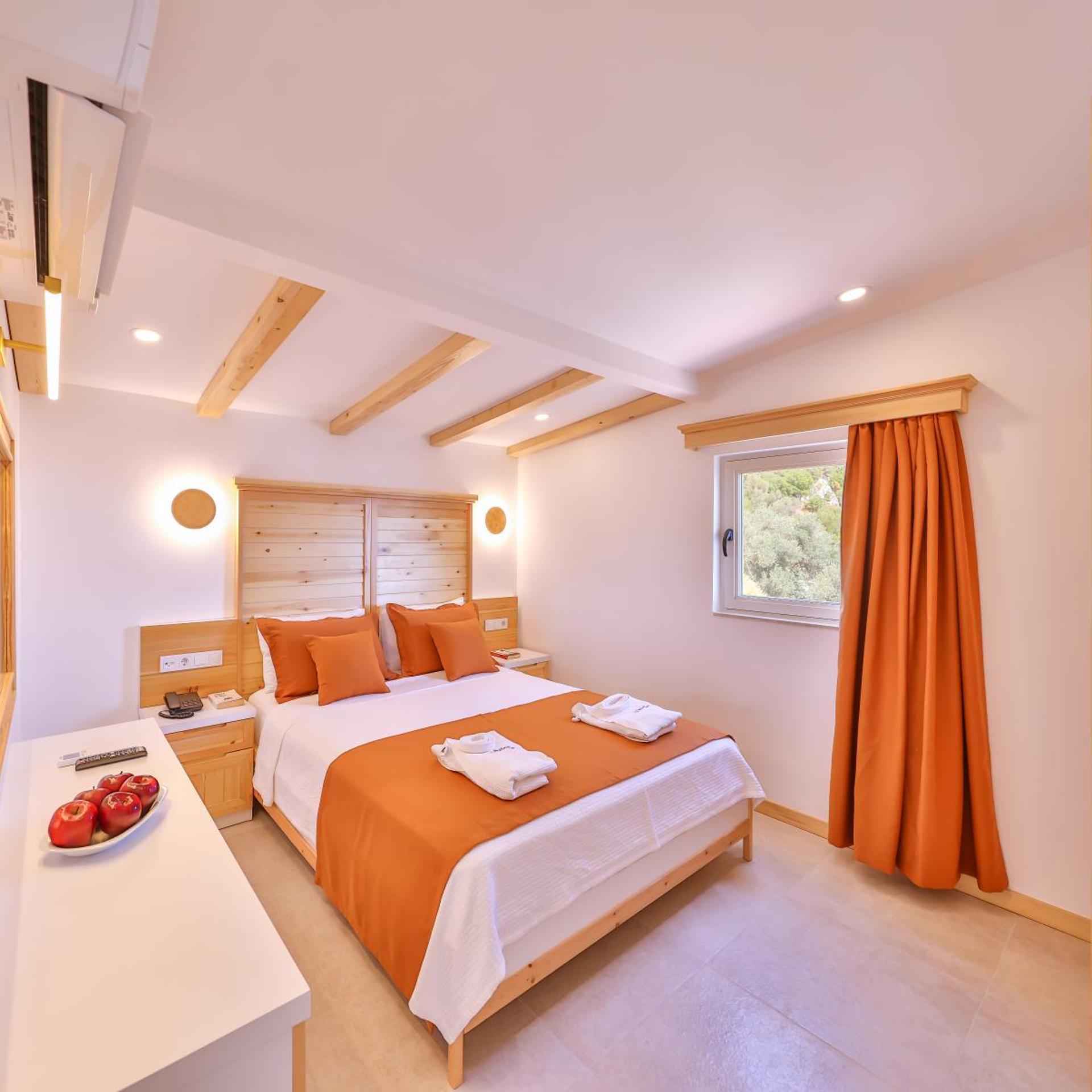 Hotel Aysima 8/50