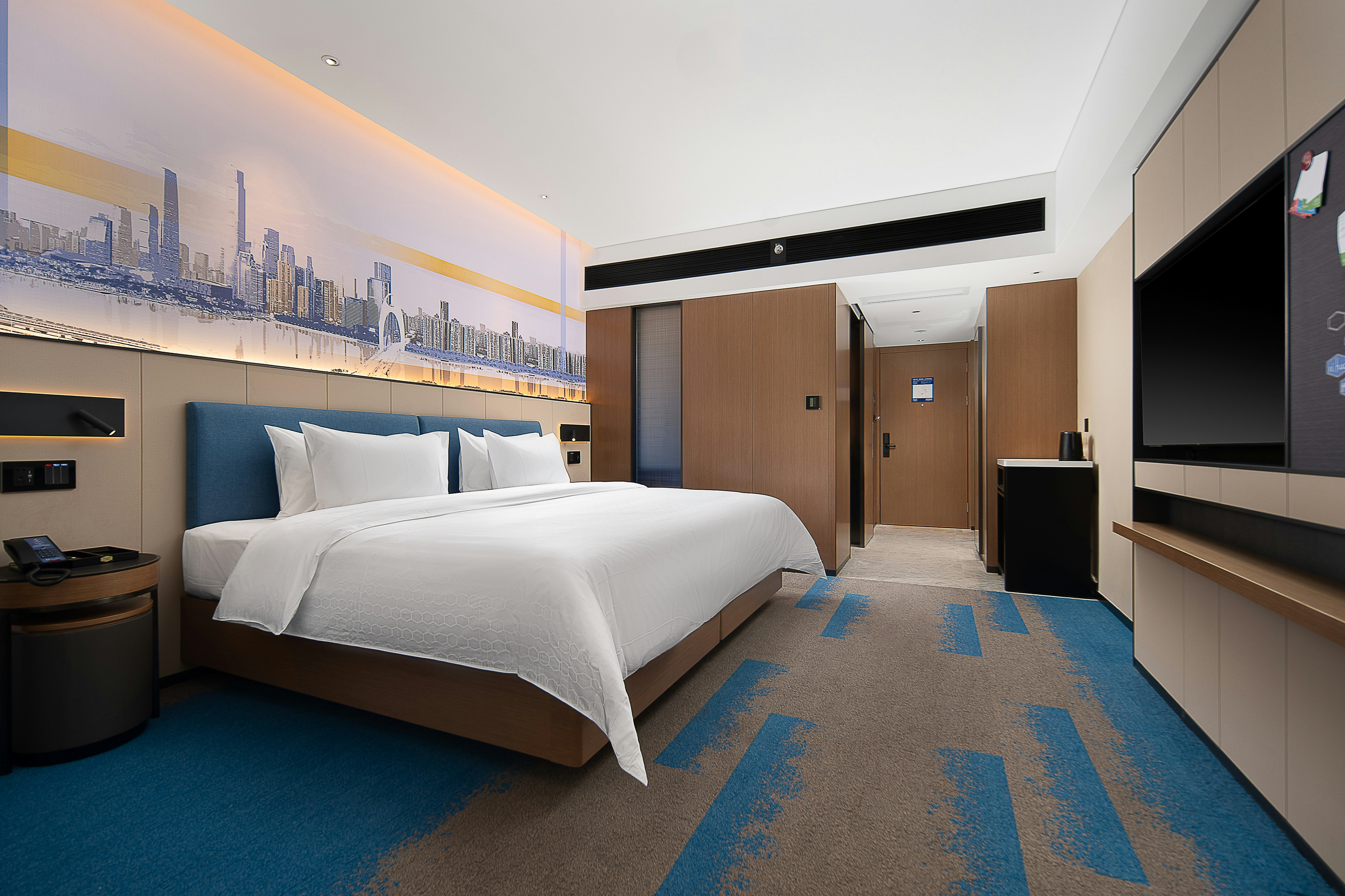Hampton By Hilton Guangzhou Railway Station 30/61