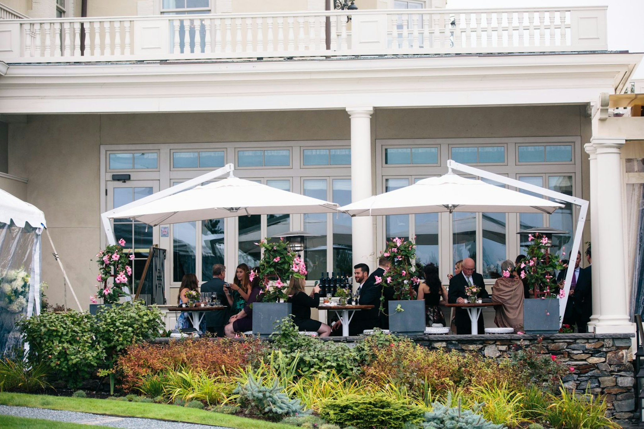 The Chanler at Cliff Walk photo5