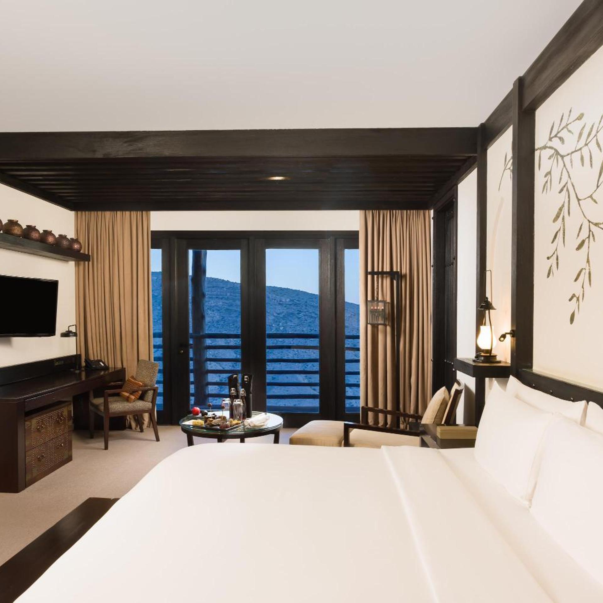 Room, Japa View, Terrace