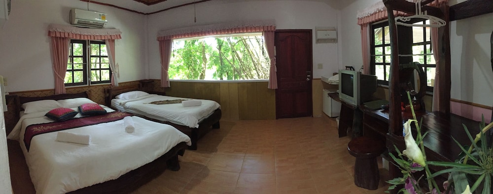 SAIYOK RIVER HOUSE 5/52