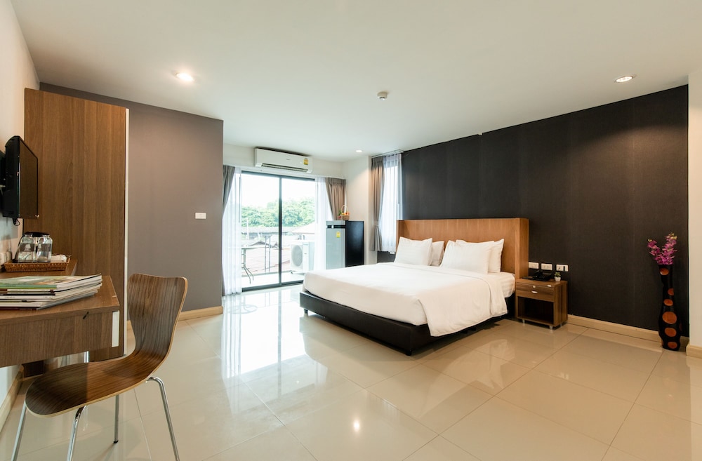 Jira Boutique Residence 20/50