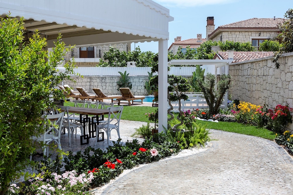 Kokopelli Alacati 27/48
