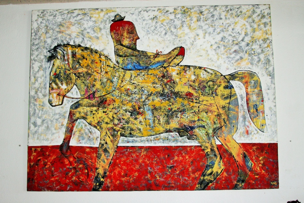 La Posada del Arcangel 37/74