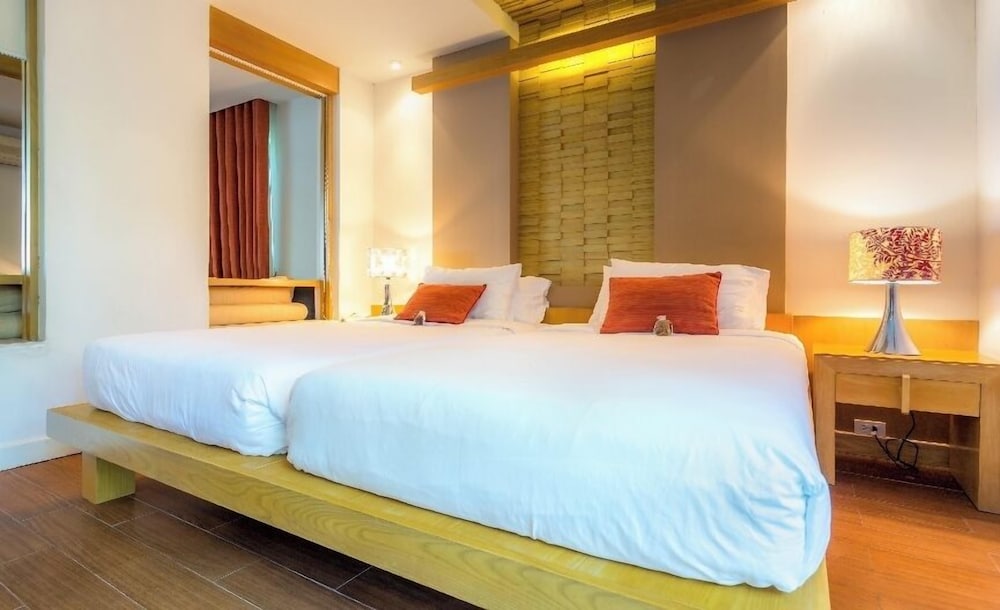 TUSITA WELLNESS RESORT 14/50