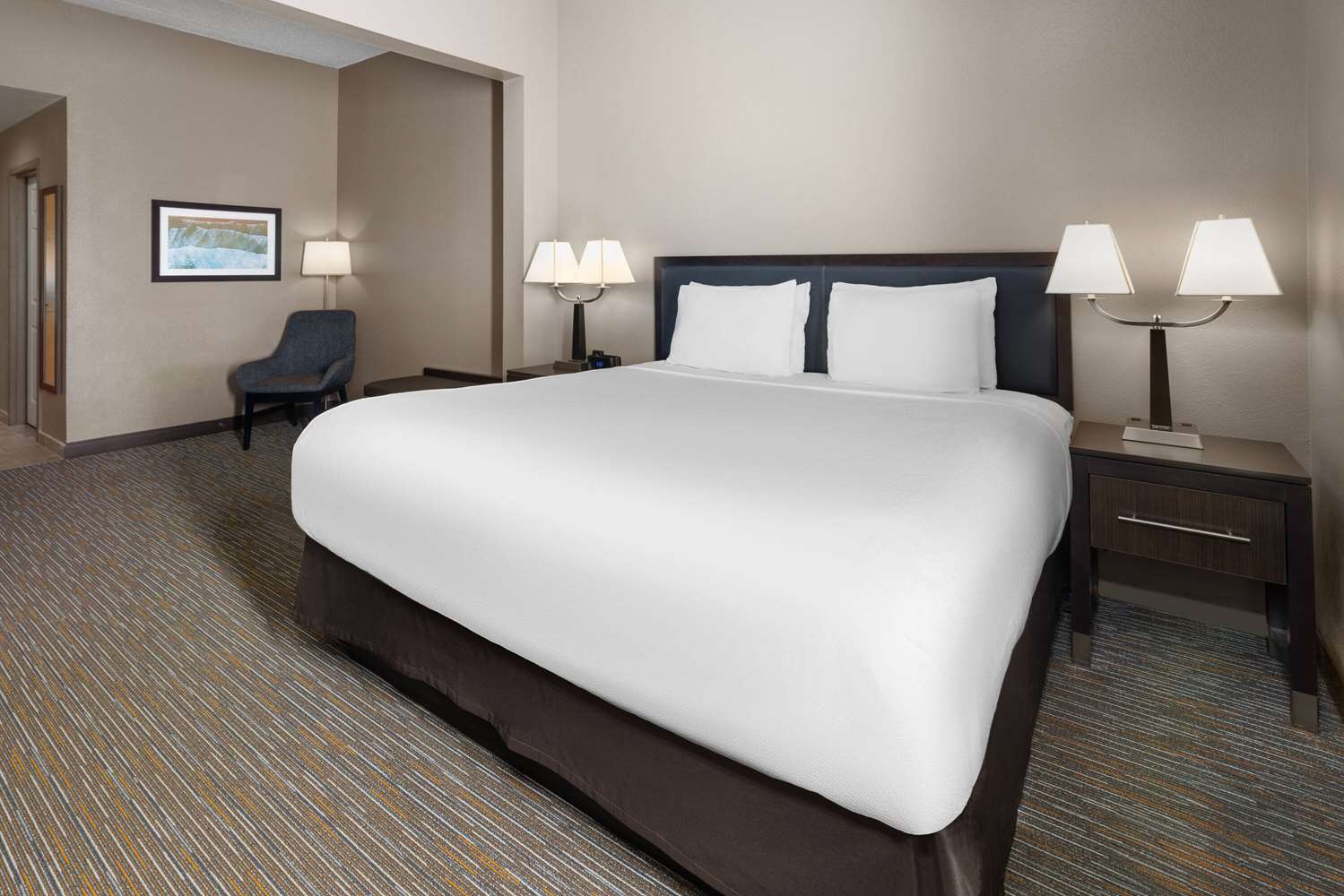 La Quinta Inn & Suites by Wyndham Mooresville 6/24